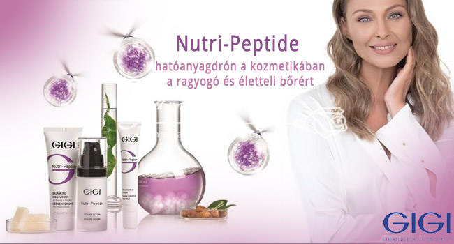 gigi Nutri-Peptide